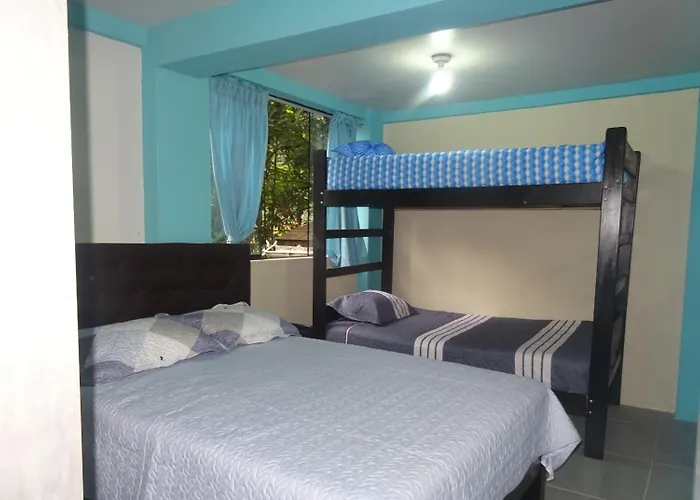Casa Remy Hotel *