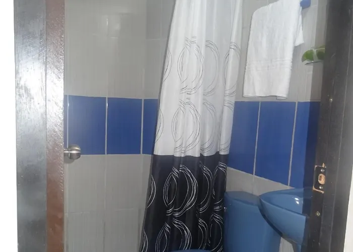 Hotel Casa Remy