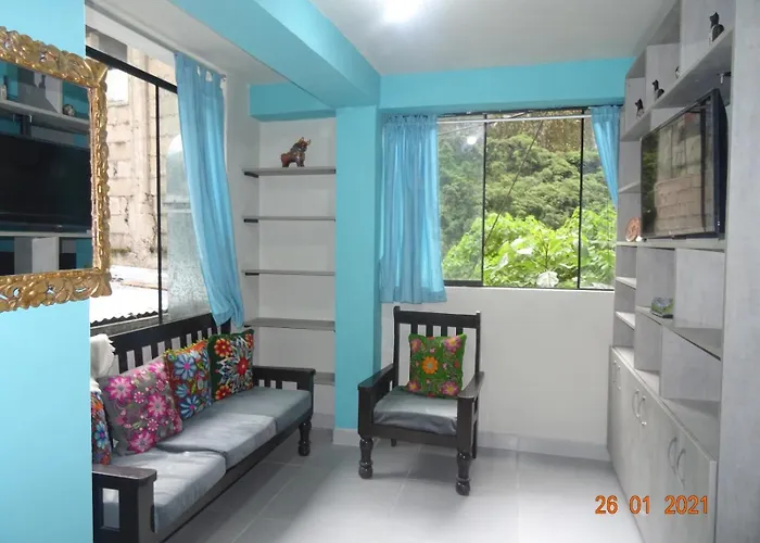 Hotel Casa Remy