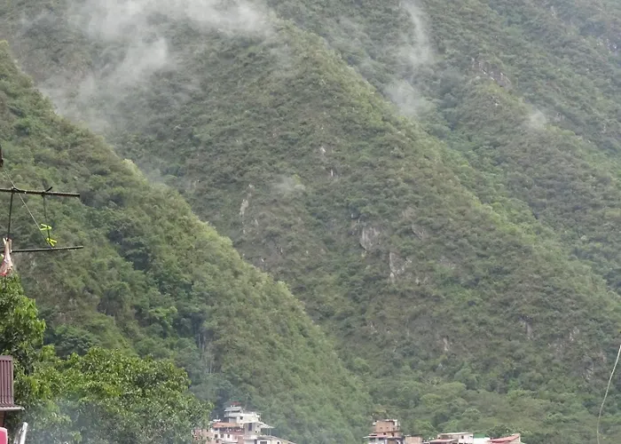 Casa Remy Machu Picchu