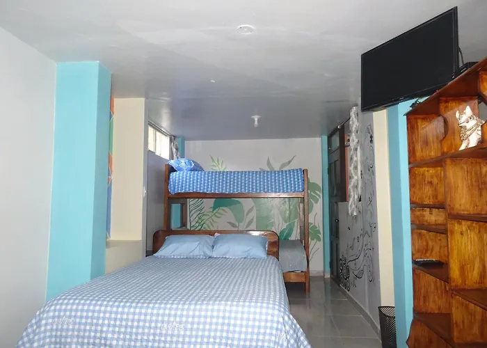 Hotel Casa Remy